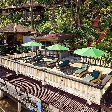 Froggies Divers Bunaken Exterior foto