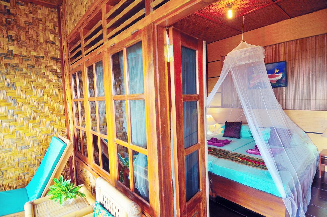 Froggies Divers Bunaken Exterior foto